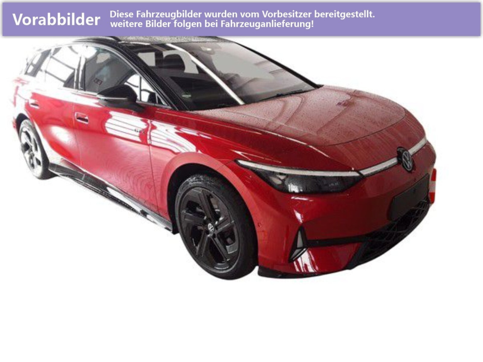 Volkswagen ID.7 Tourer – Bild 2