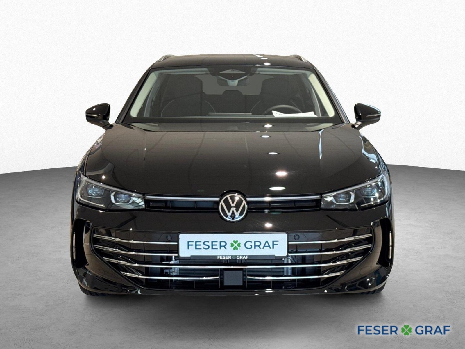 Volkswagen Passat – Bild 2