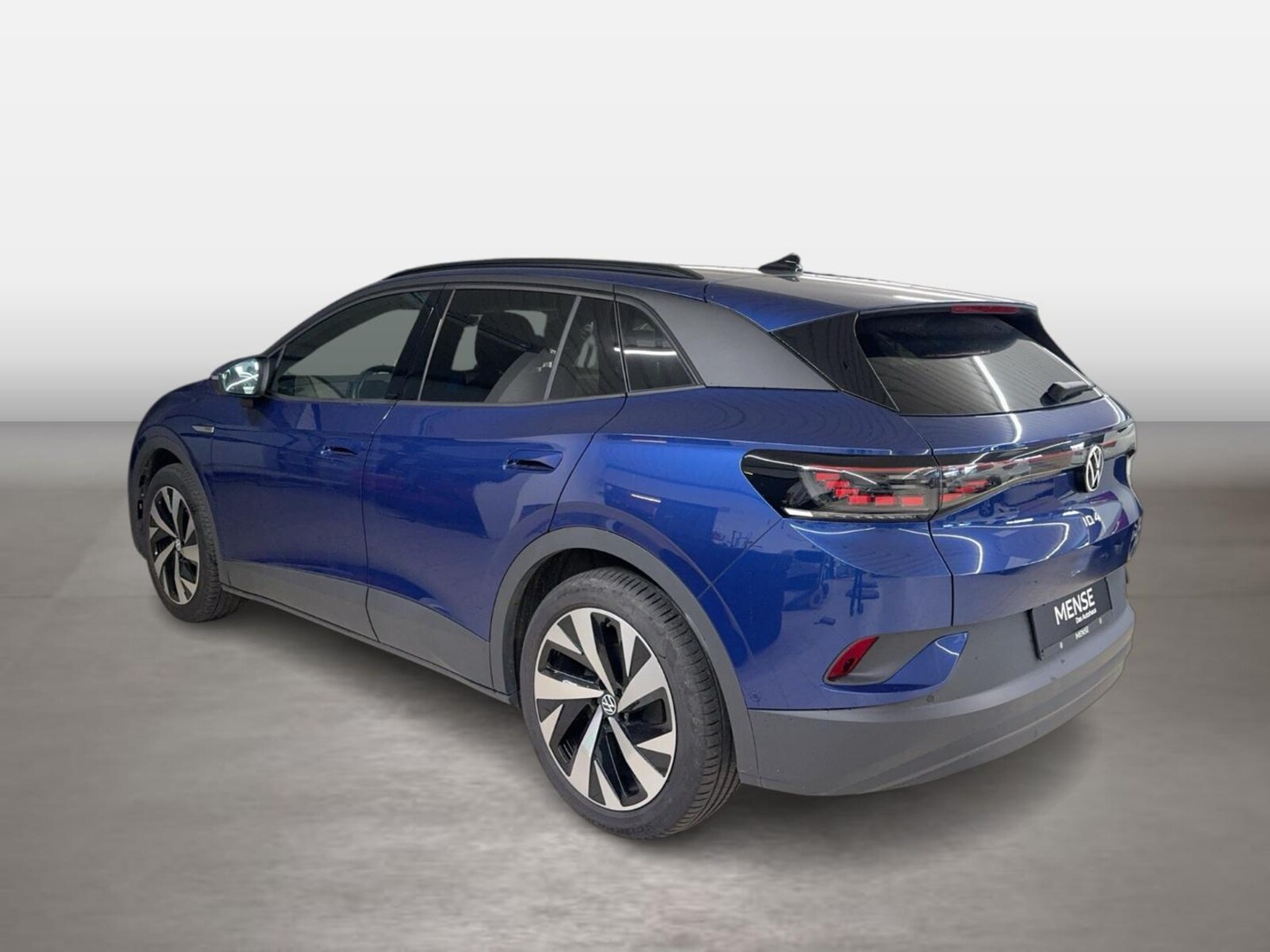 Volkswagen ID.4 – Bild 3