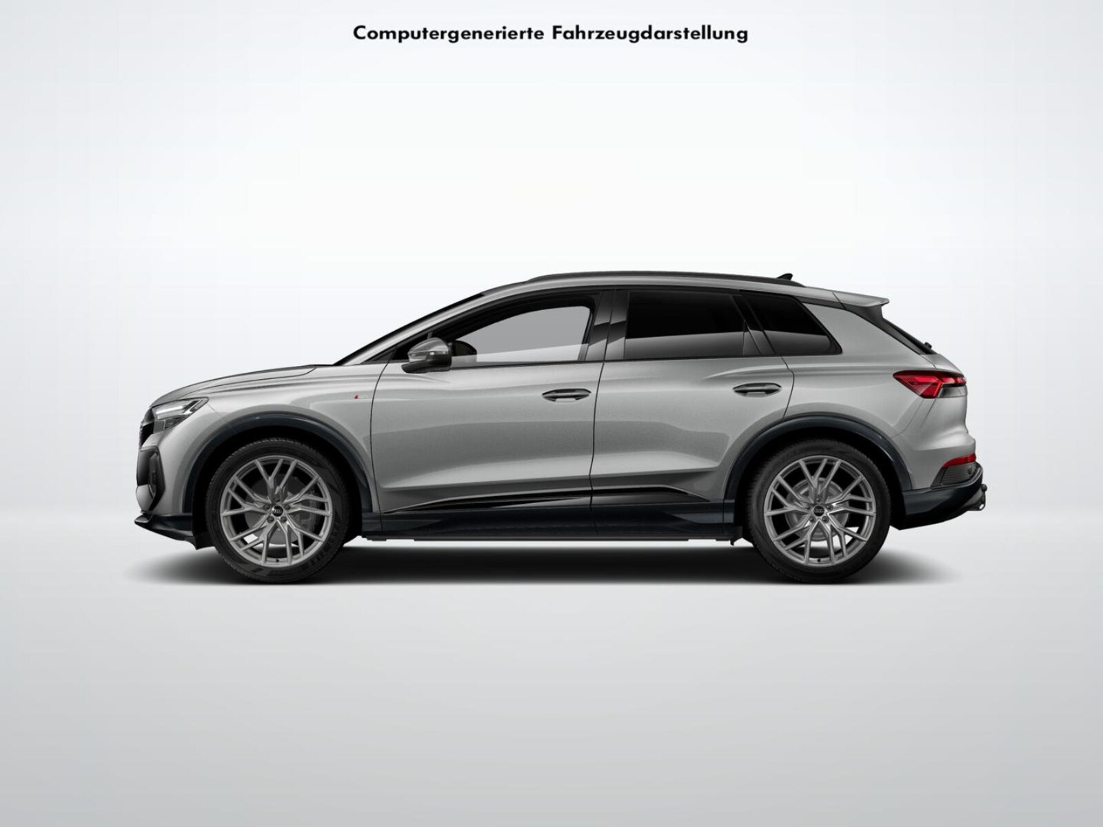 Audi Q4 e-tron – Bild 3