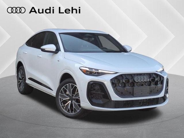 2026 Audi Q5 Sportback