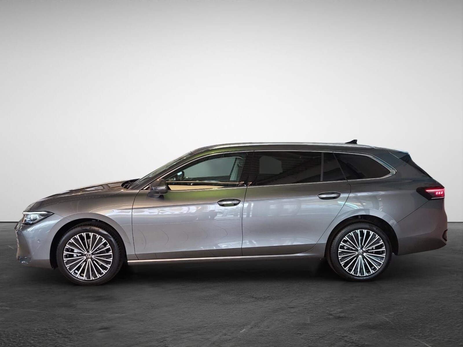 Volkswagen Passat – Bild 3
