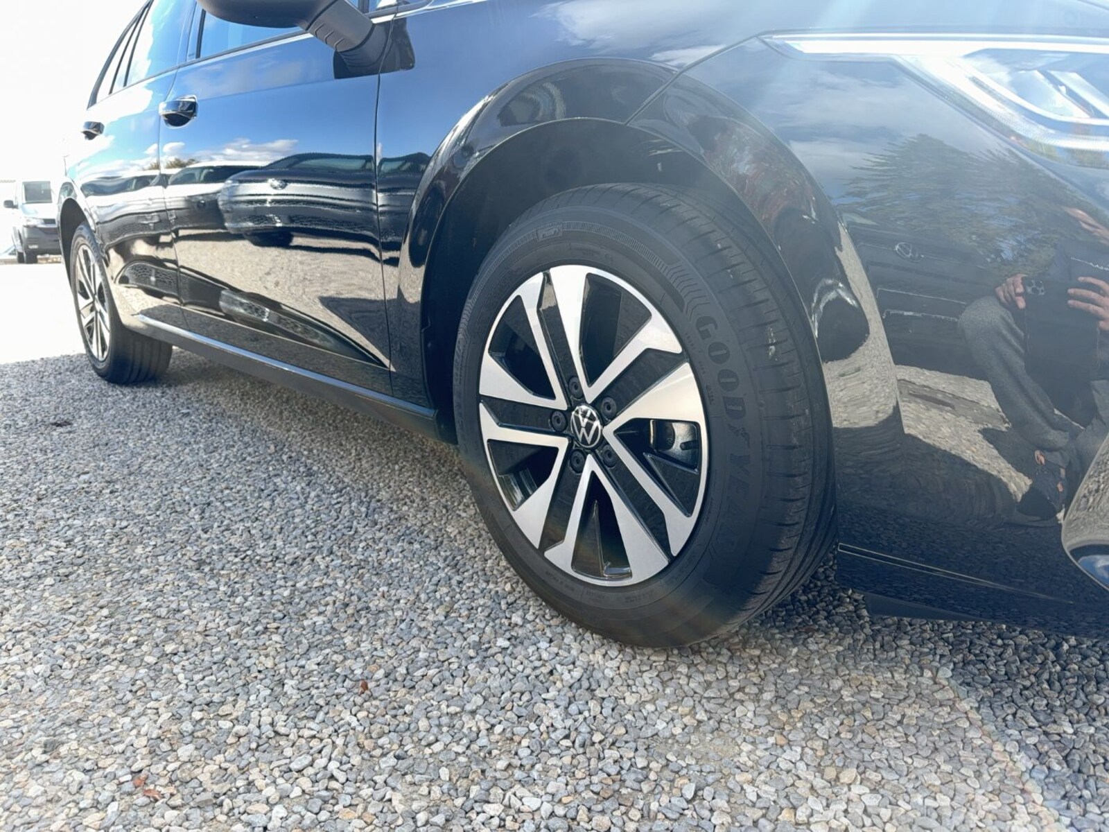 Volkswagen Golf Variant – Bild 18