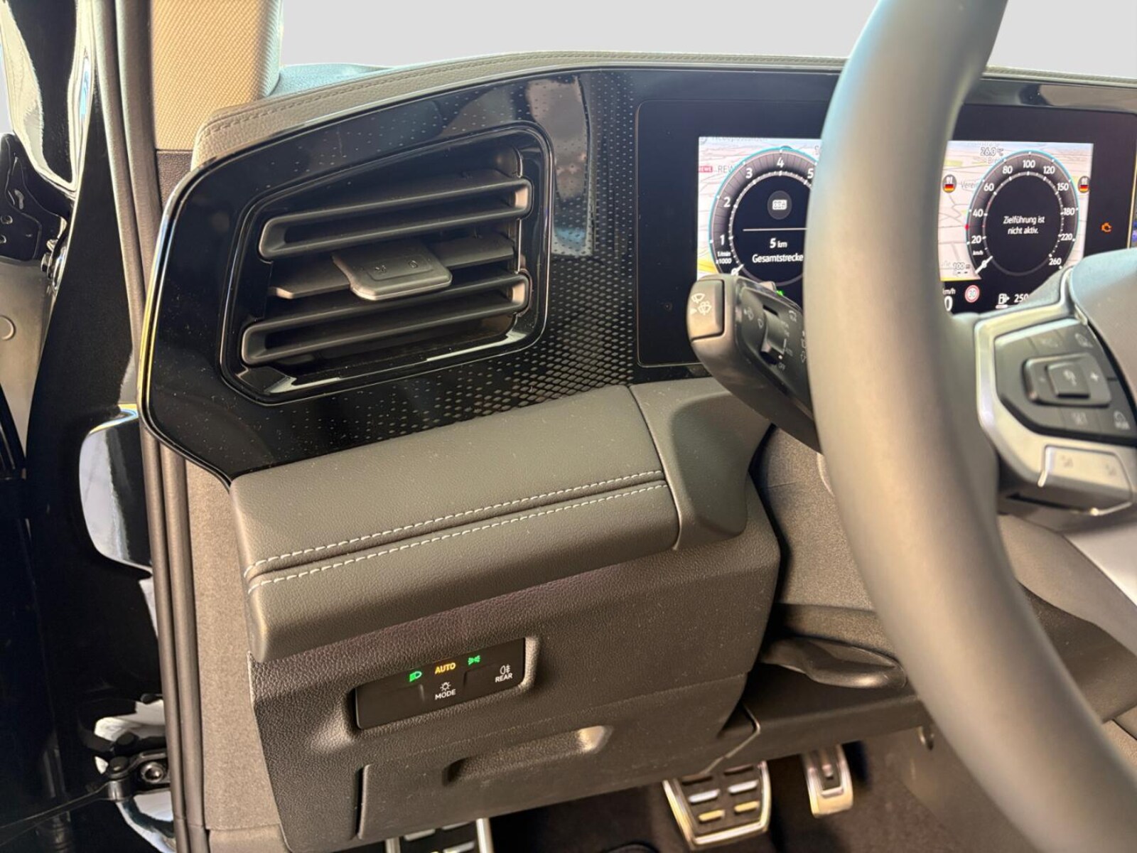 Volkswagen Tiguan – Bild 12