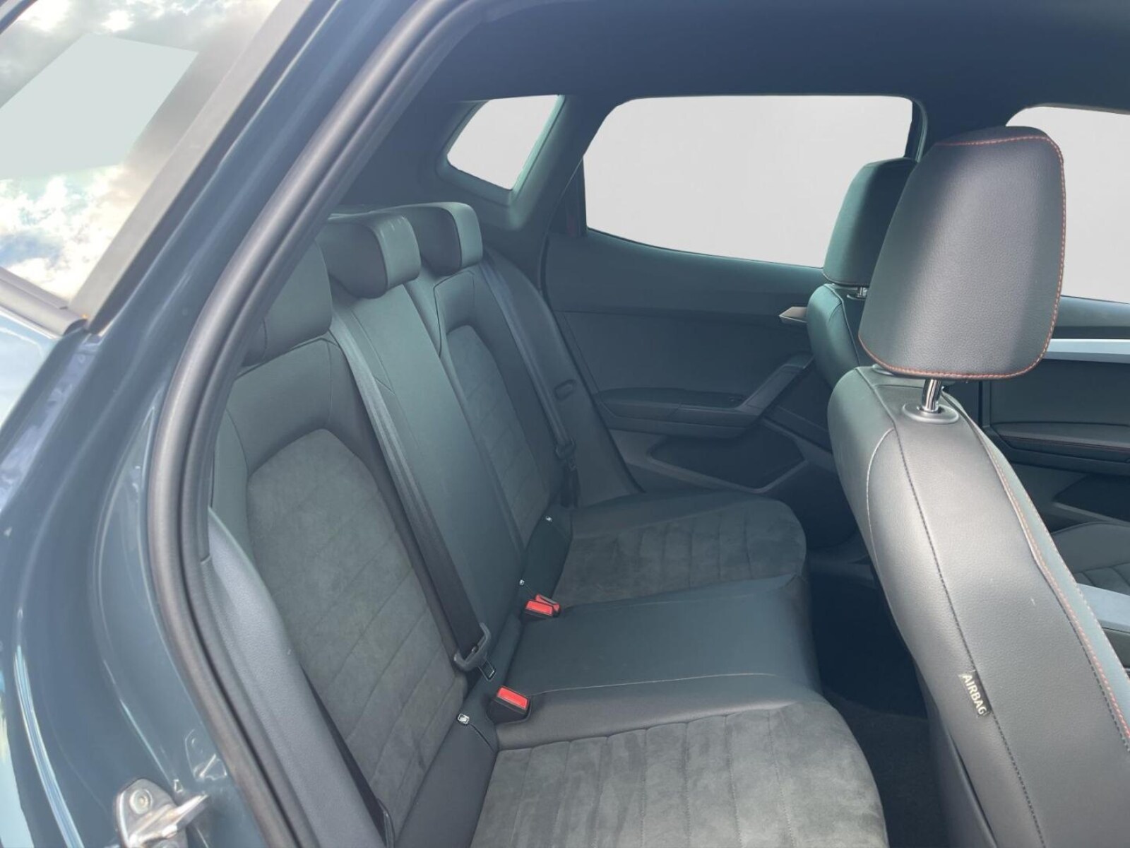 SEAT Arona – Bild 17