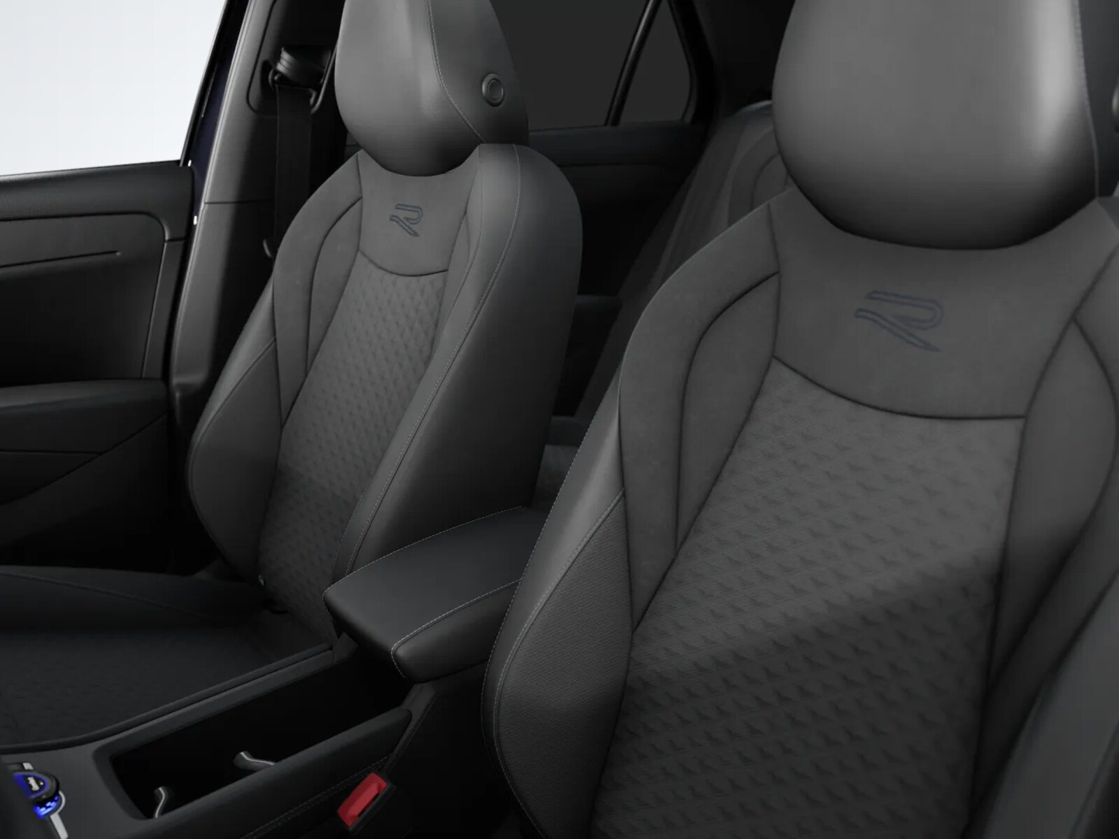 Volkswagen T-Roc – Bild 9