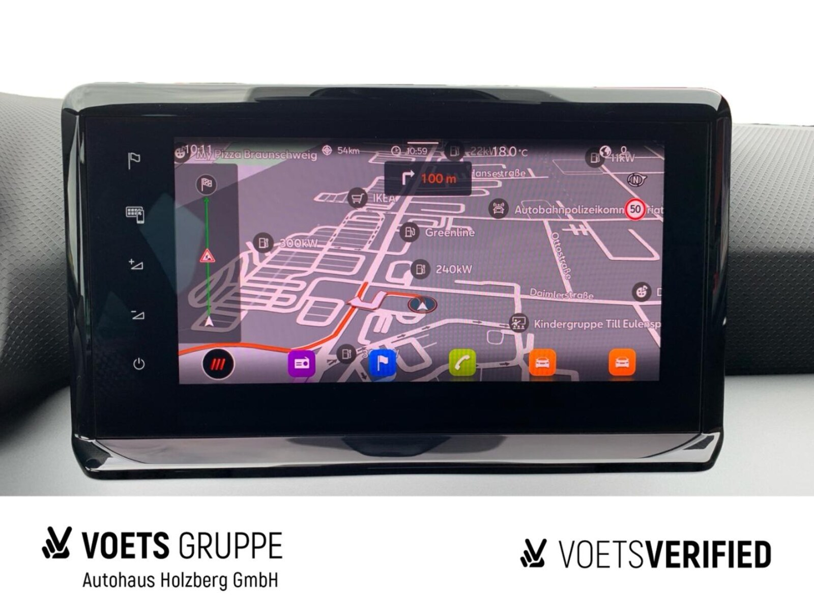 SEAT Ibiza – Bild 9
