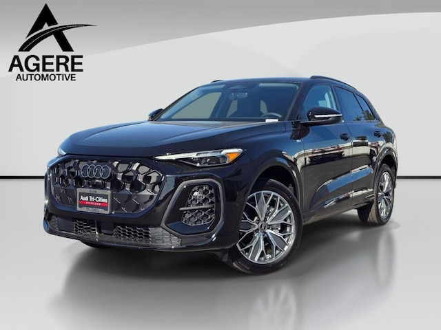 2026 Audi Q5
