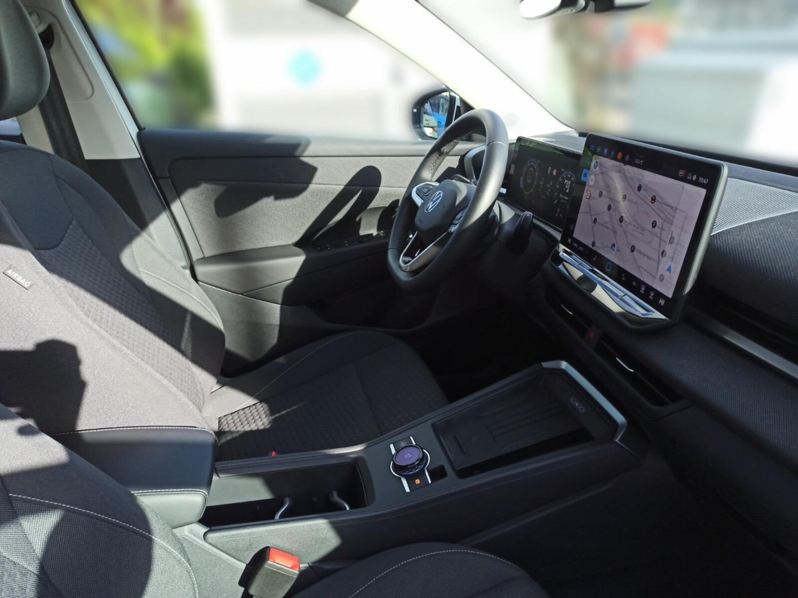 Volkswagen T-Roc – Bild 19