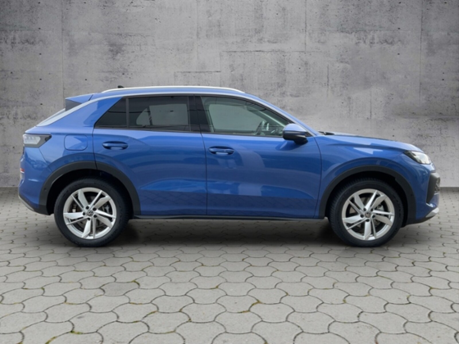 Volkswagen T-Roc – Bild 4