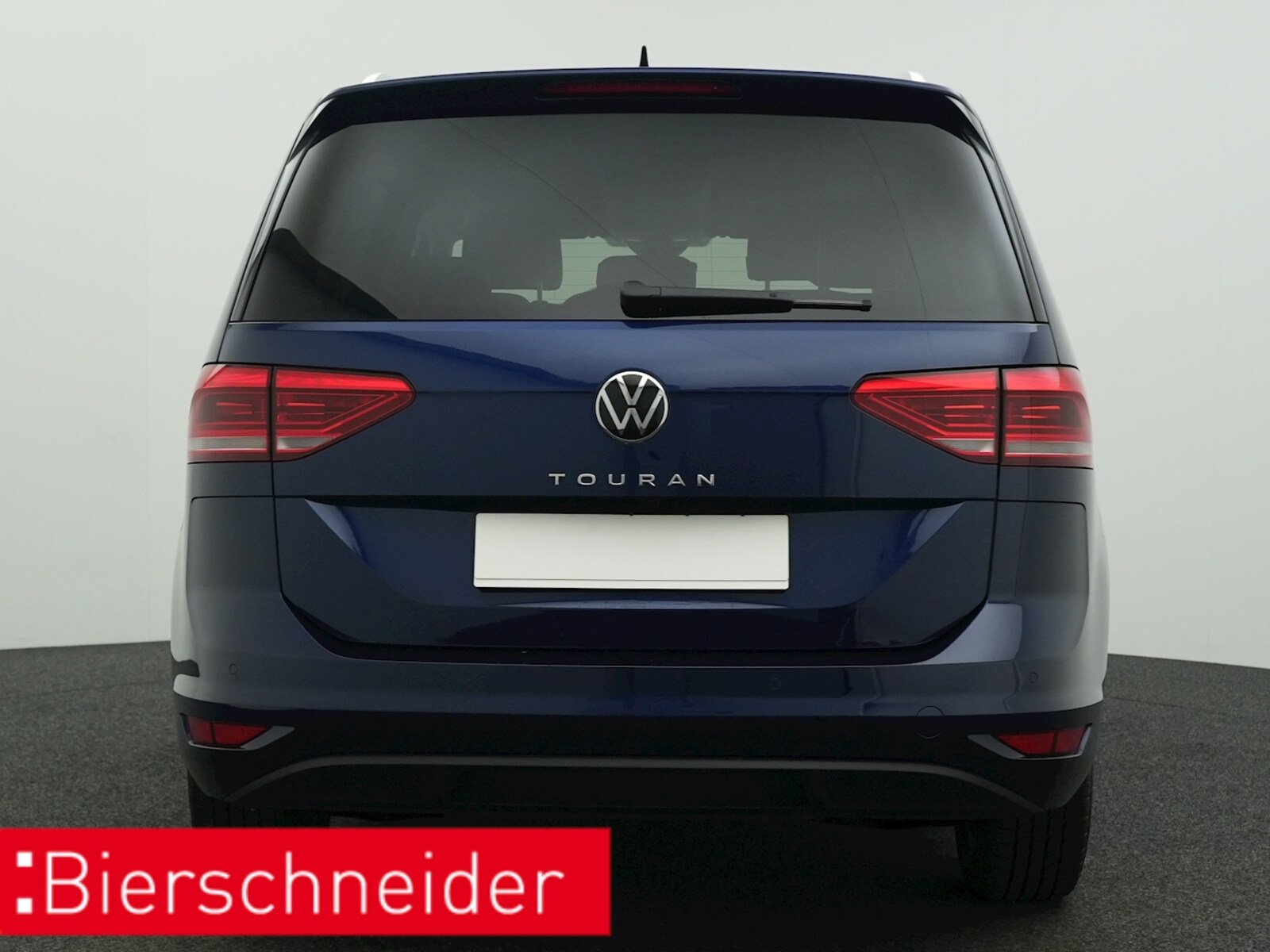 Volkswagen Touran – Bild 4