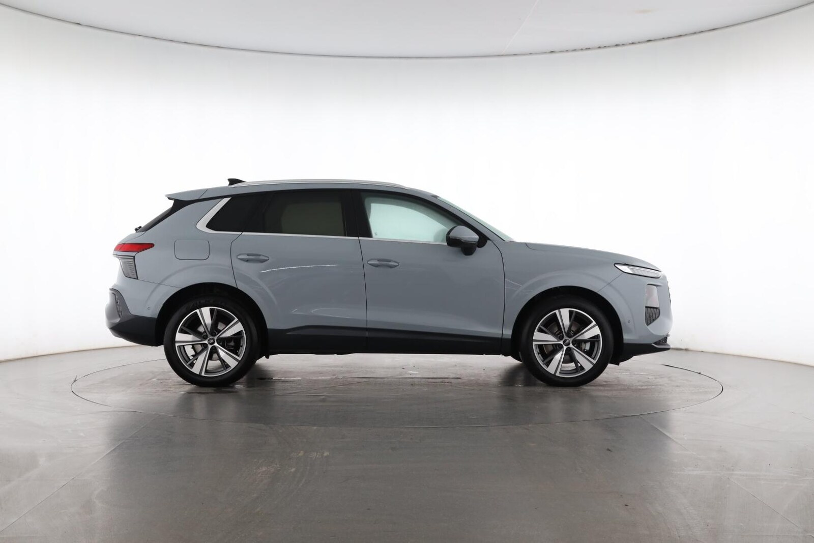 Audi Q3 – Bild 6