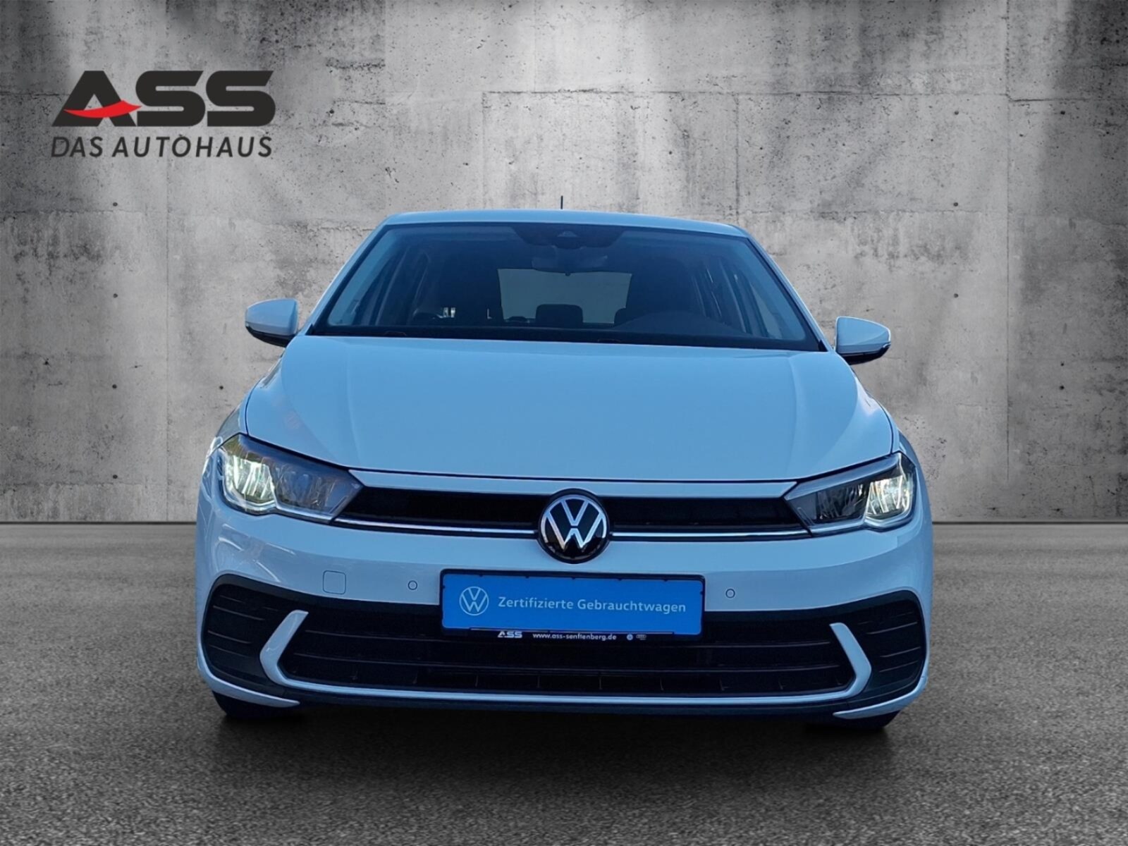 Volkswagen Polo – Bild 8