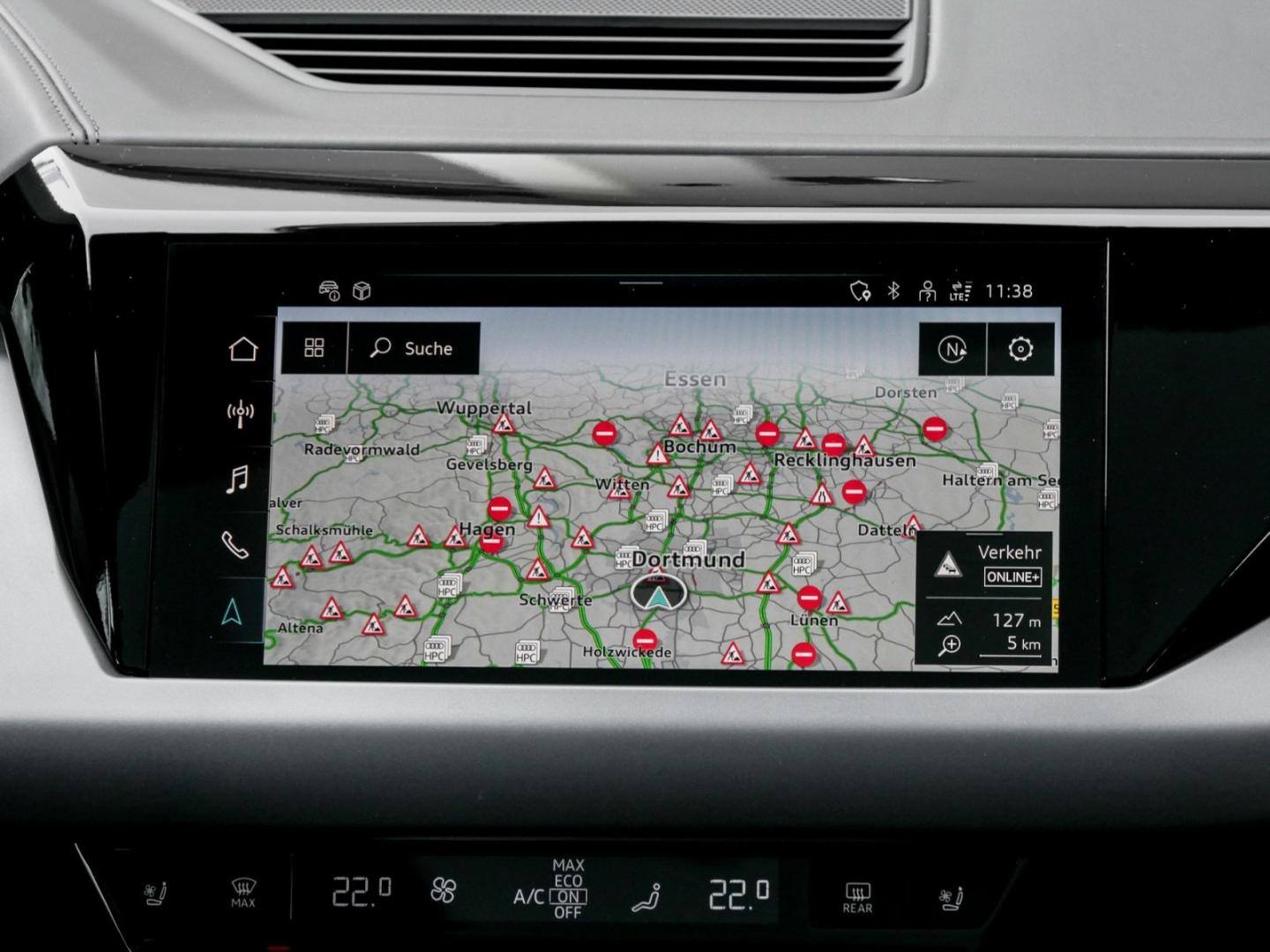 Image about Audi e-tron GT e-tron quattro