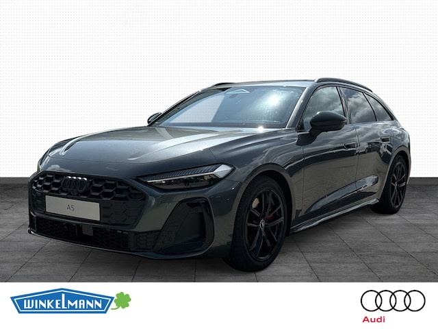 Audi A5 Avant e-hybrid