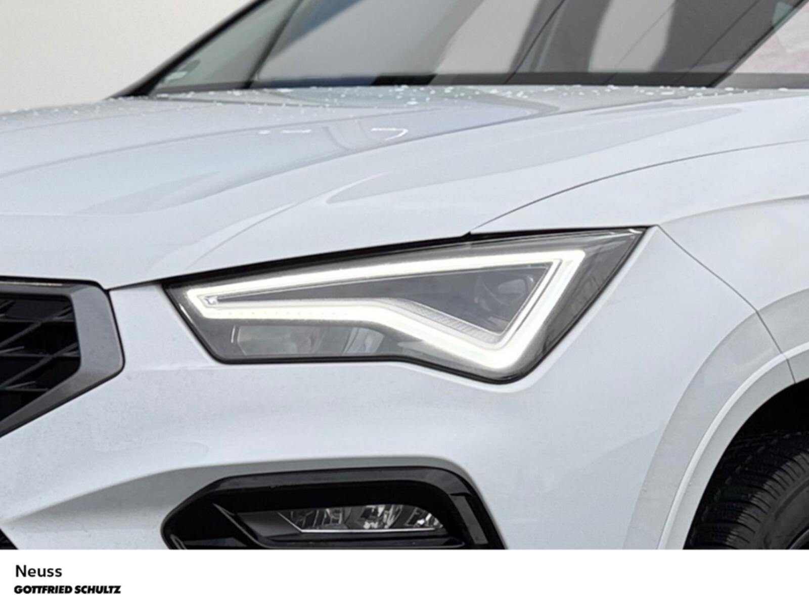 CUPRA Ateca – Bild 4