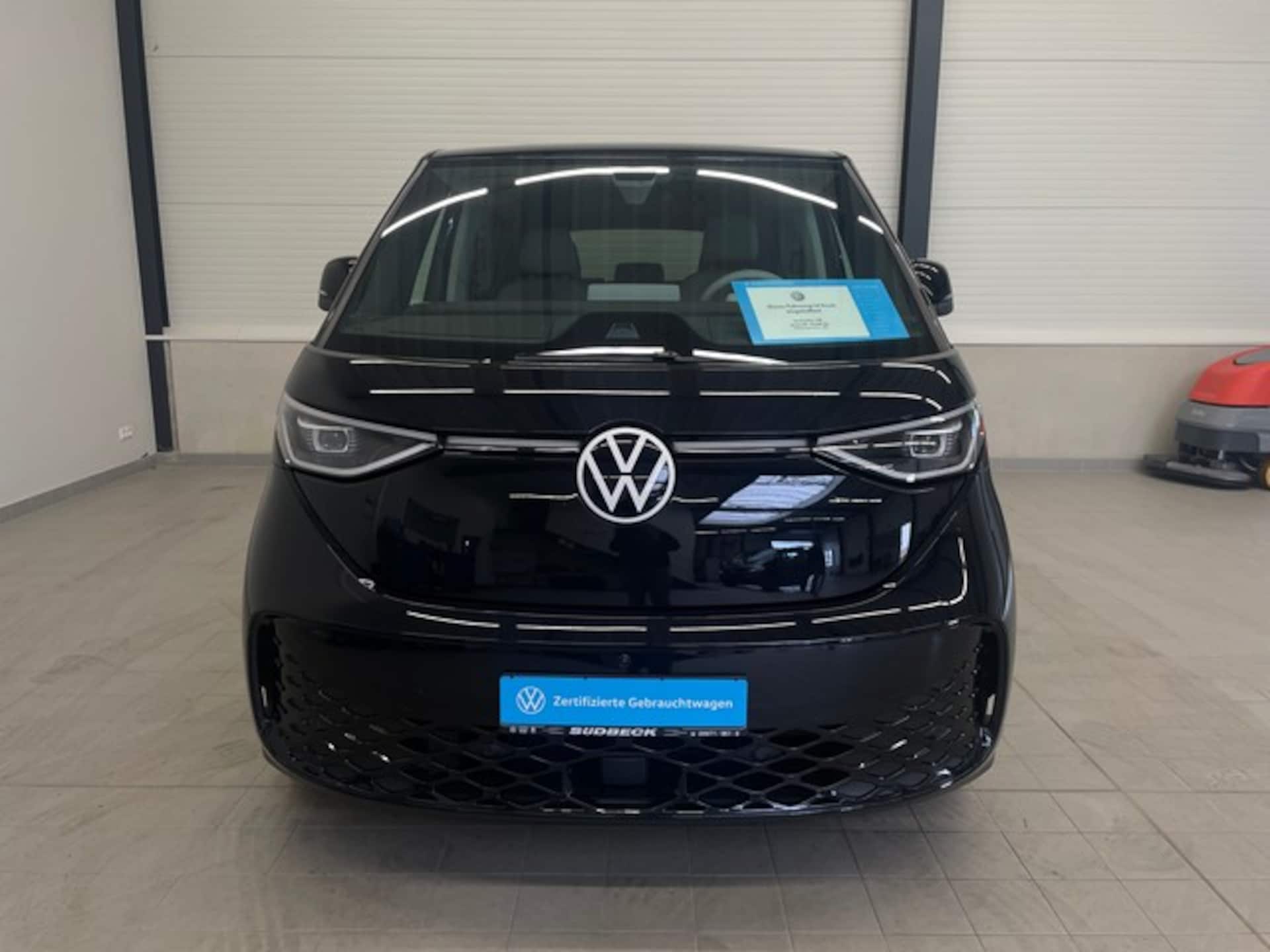 Volkswagen ID. Buzz Pro
