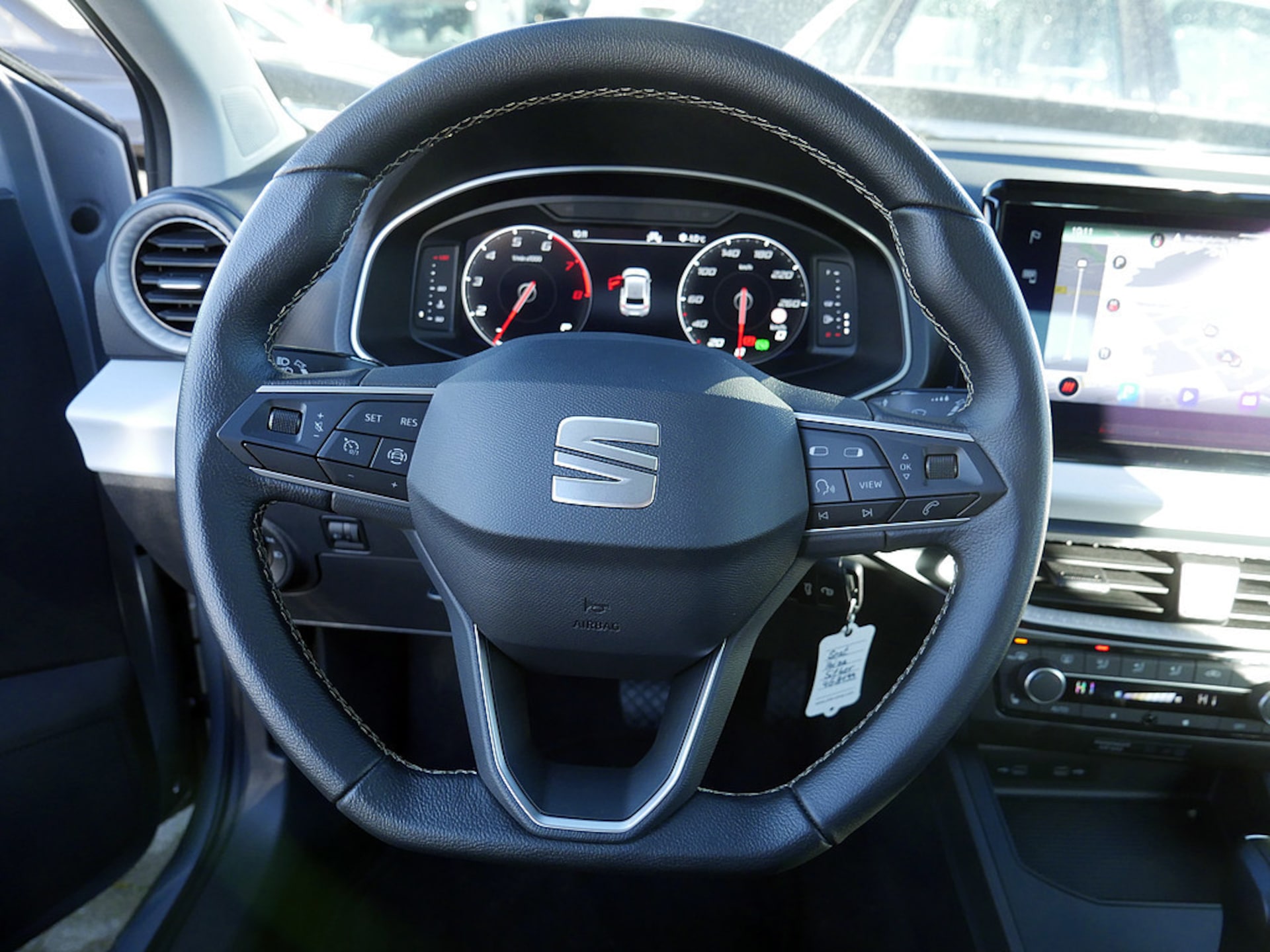 SEAT Ibiza Style