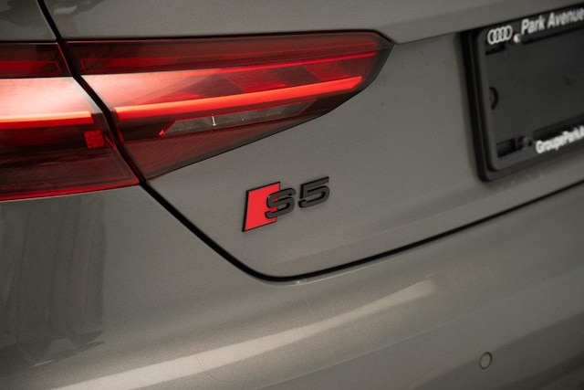 2023 Audi Audi S5 Sportback