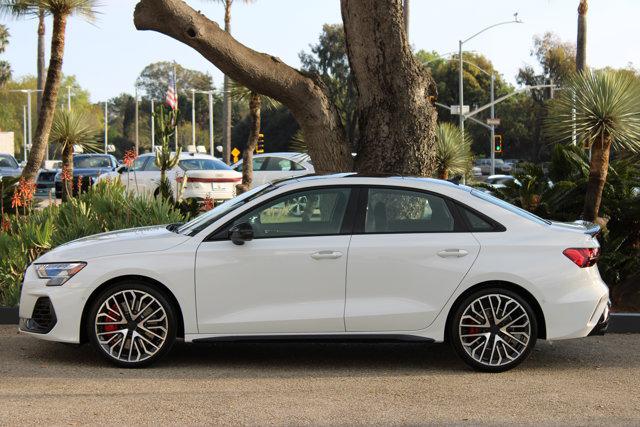 2026 Audi S3 Base - Photo 7