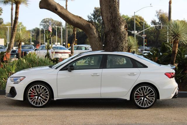 2026 Audi S3 Base - Photo 7