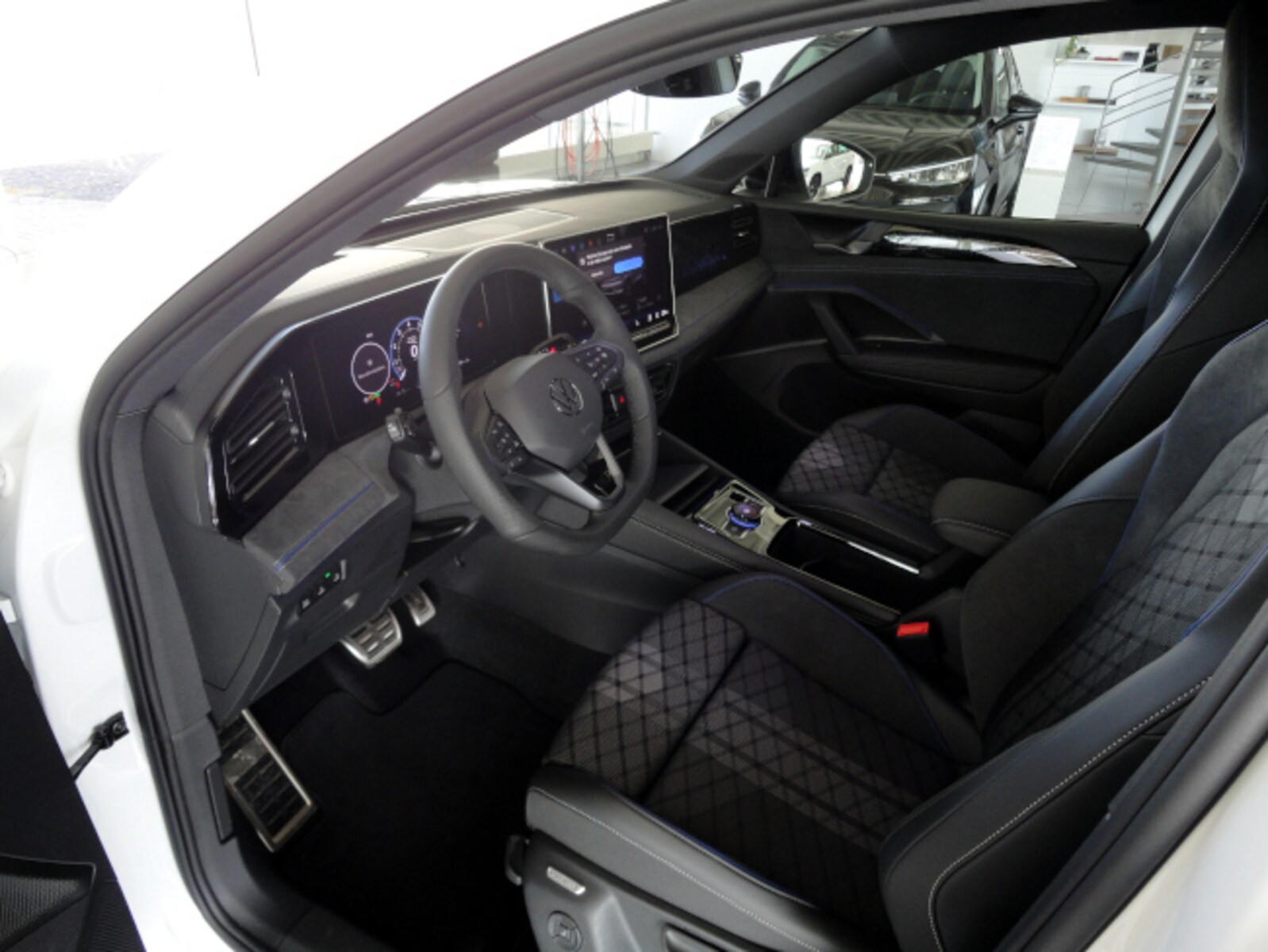 Volkswagen Tiguan – Bild 4