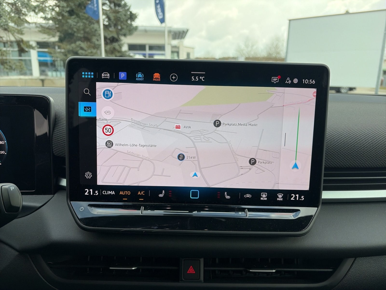 Volkswagen T-Roc – Bild 8