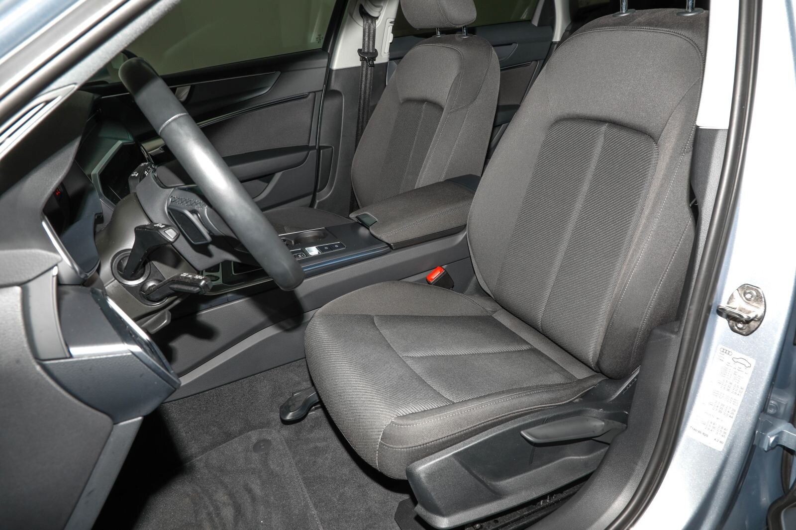 Audi A6 Avant – Bild 14