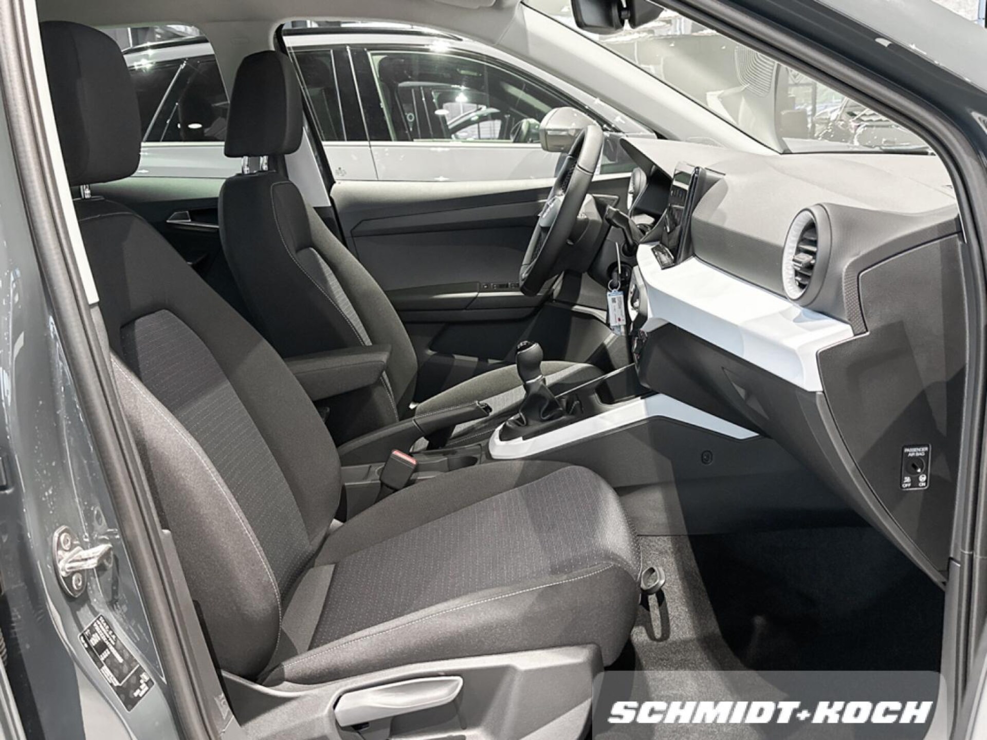 SEAT Arona Style