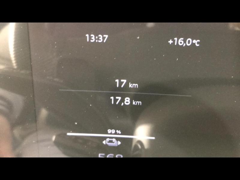 Image about Audi S6 Avant e-tron S6 Avant e-tron 370,00 kW