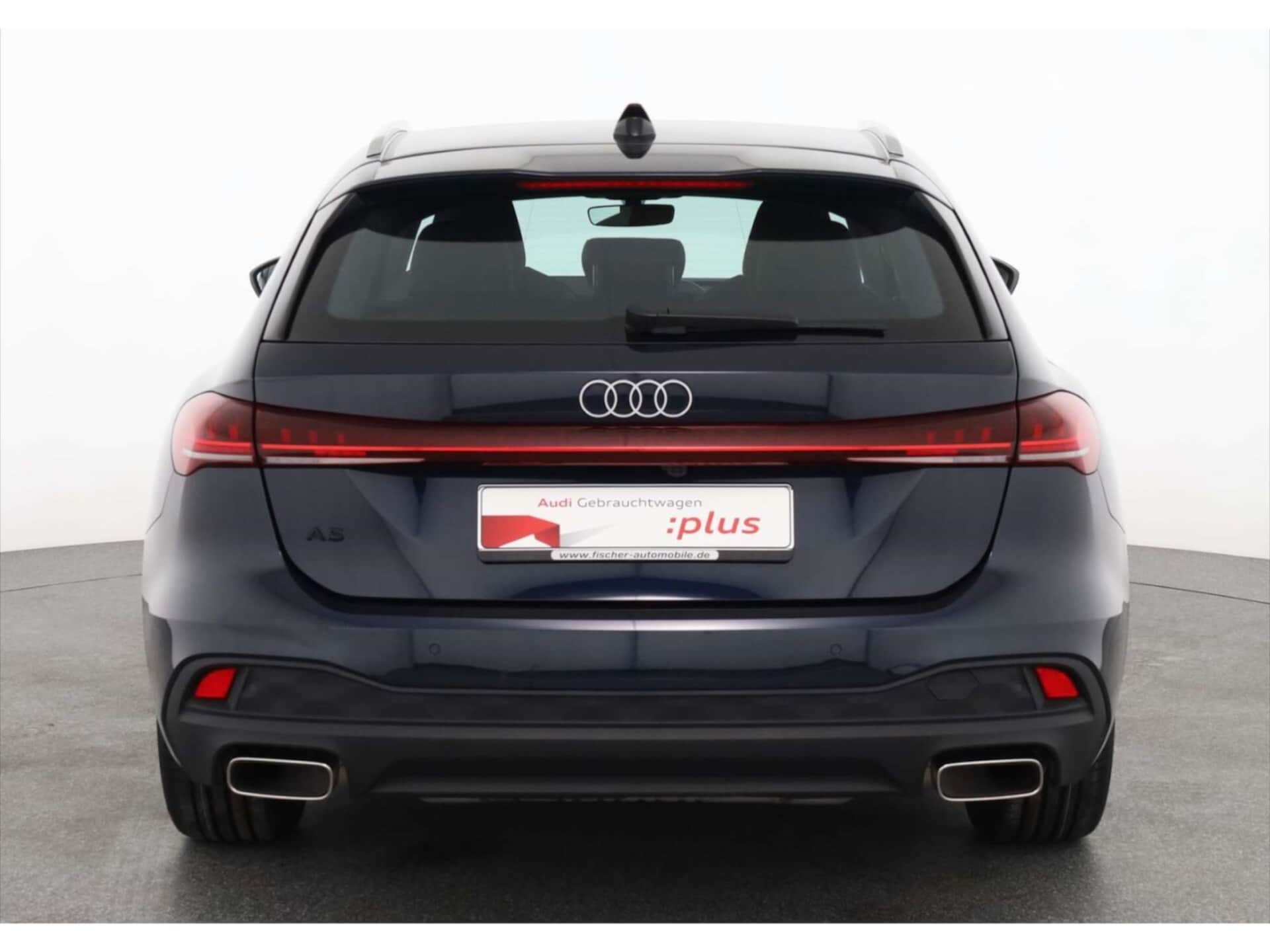 Audi A5 Avant