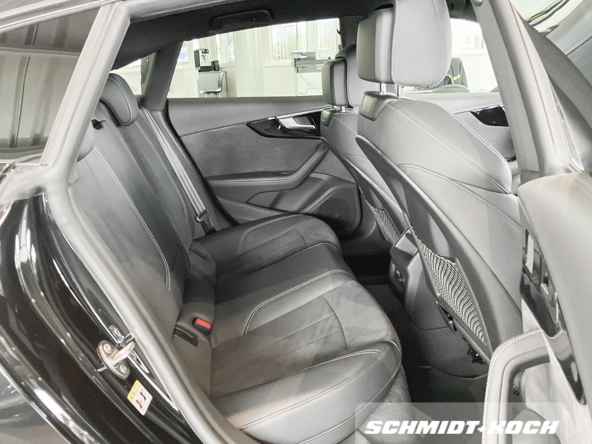 Audi S5 Sportback