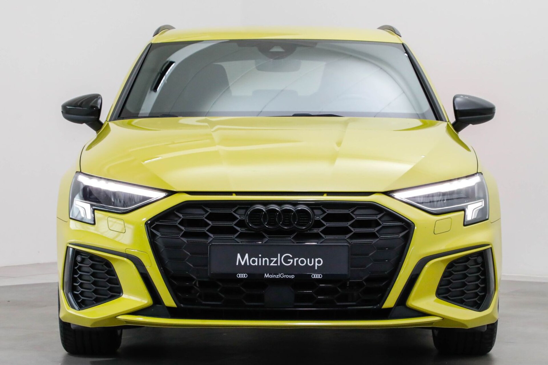 Audi A3 Sportback TFSI e S line