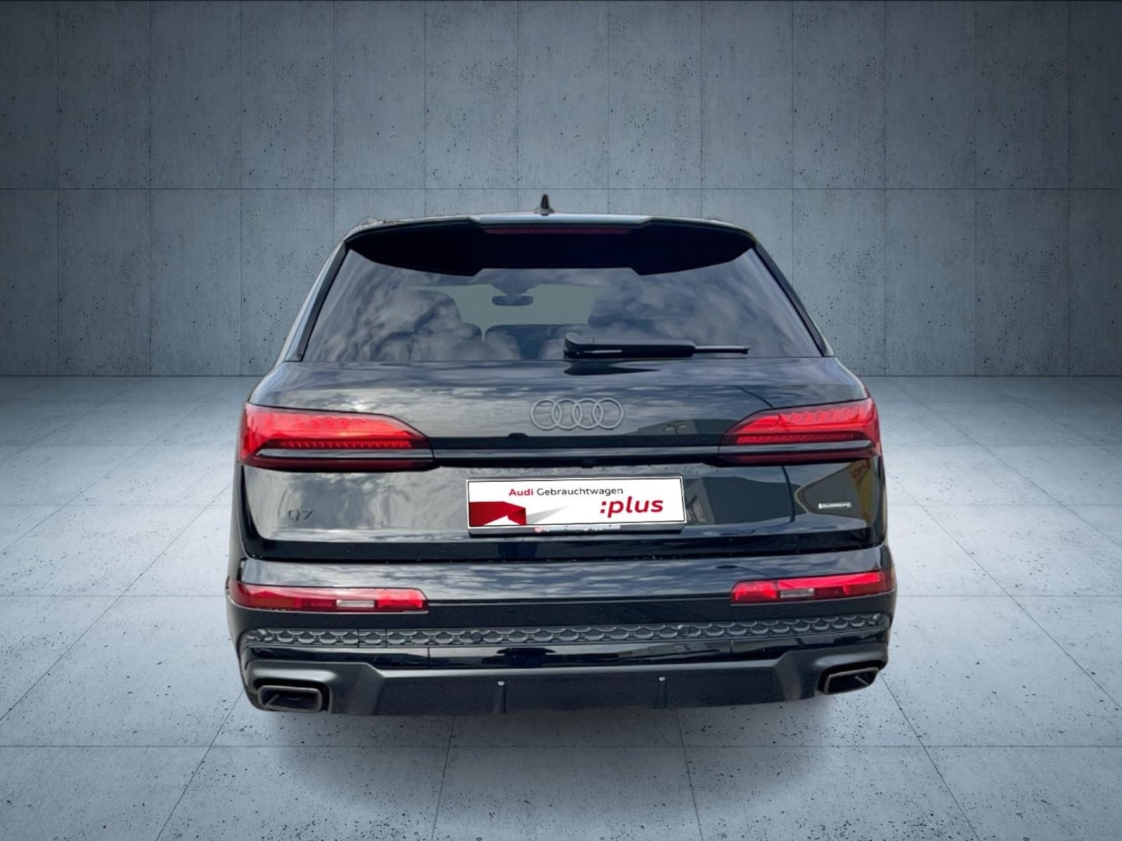 Audi Q7 – Bild 5