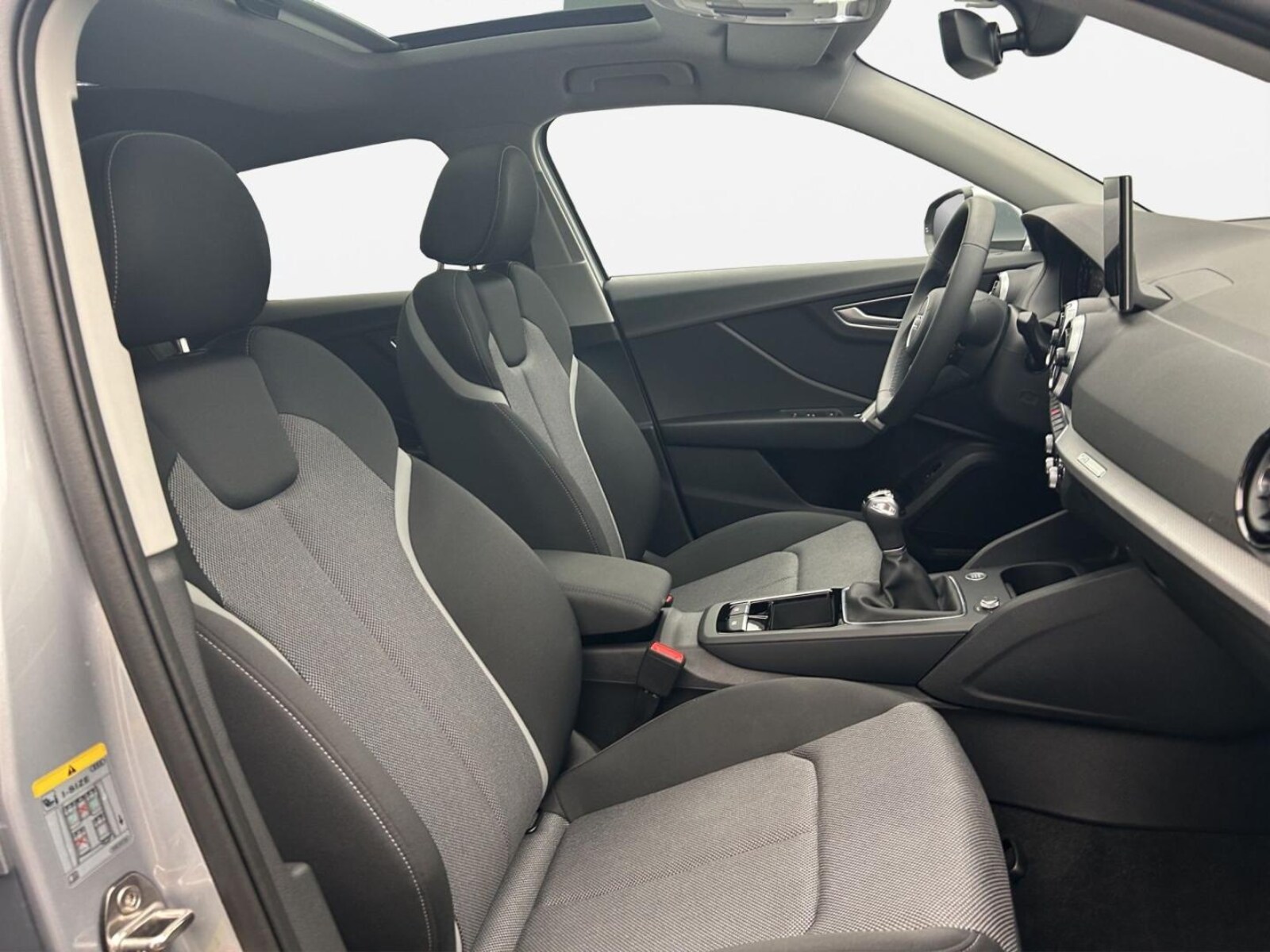 Audi Q2 – Bild 4
