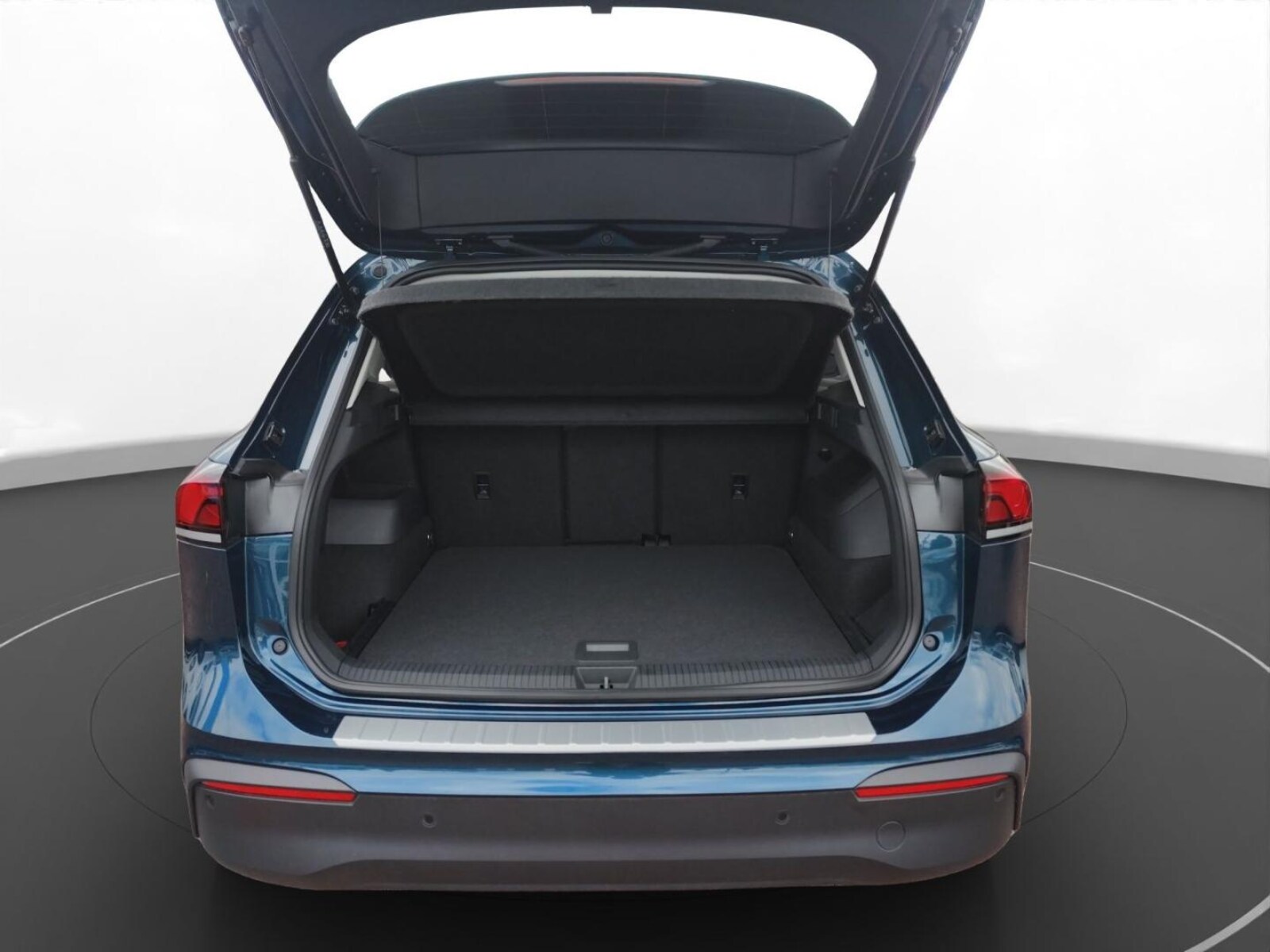 Volkswagen Tiguan – Bild 10