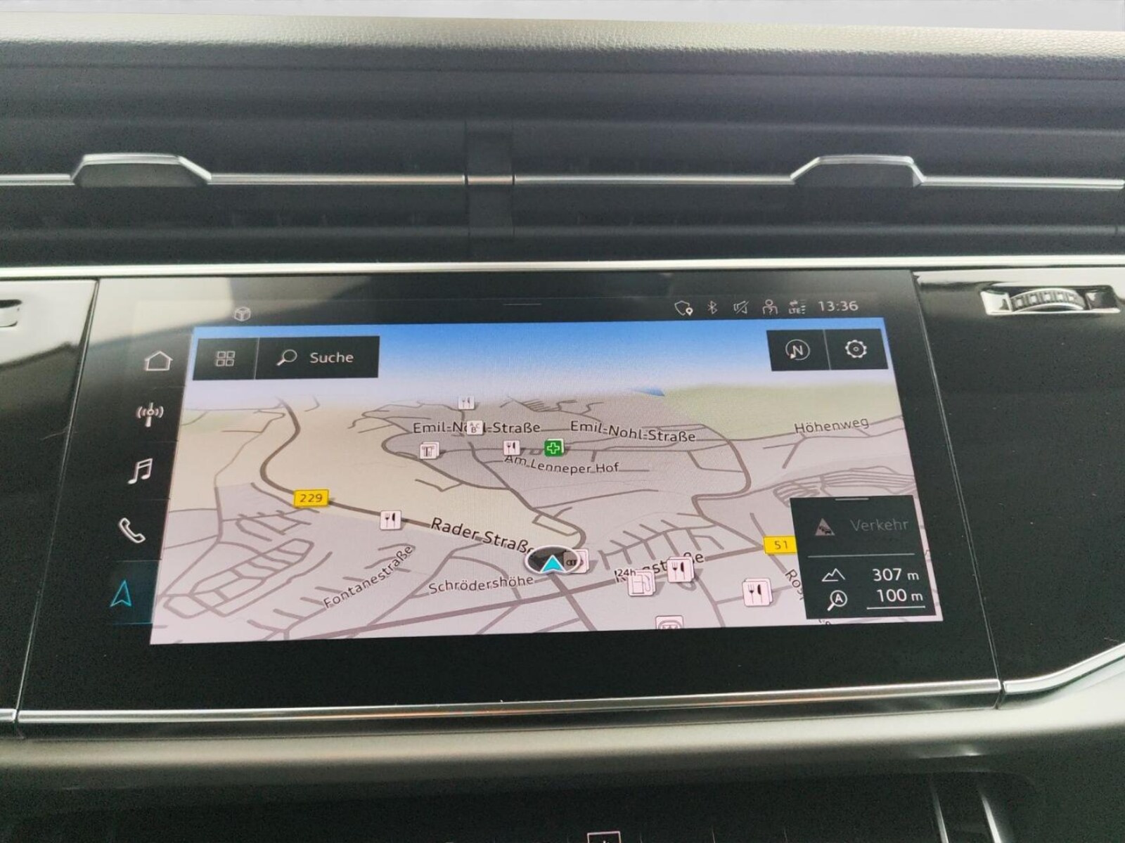 Audi Q8 – Bild 12