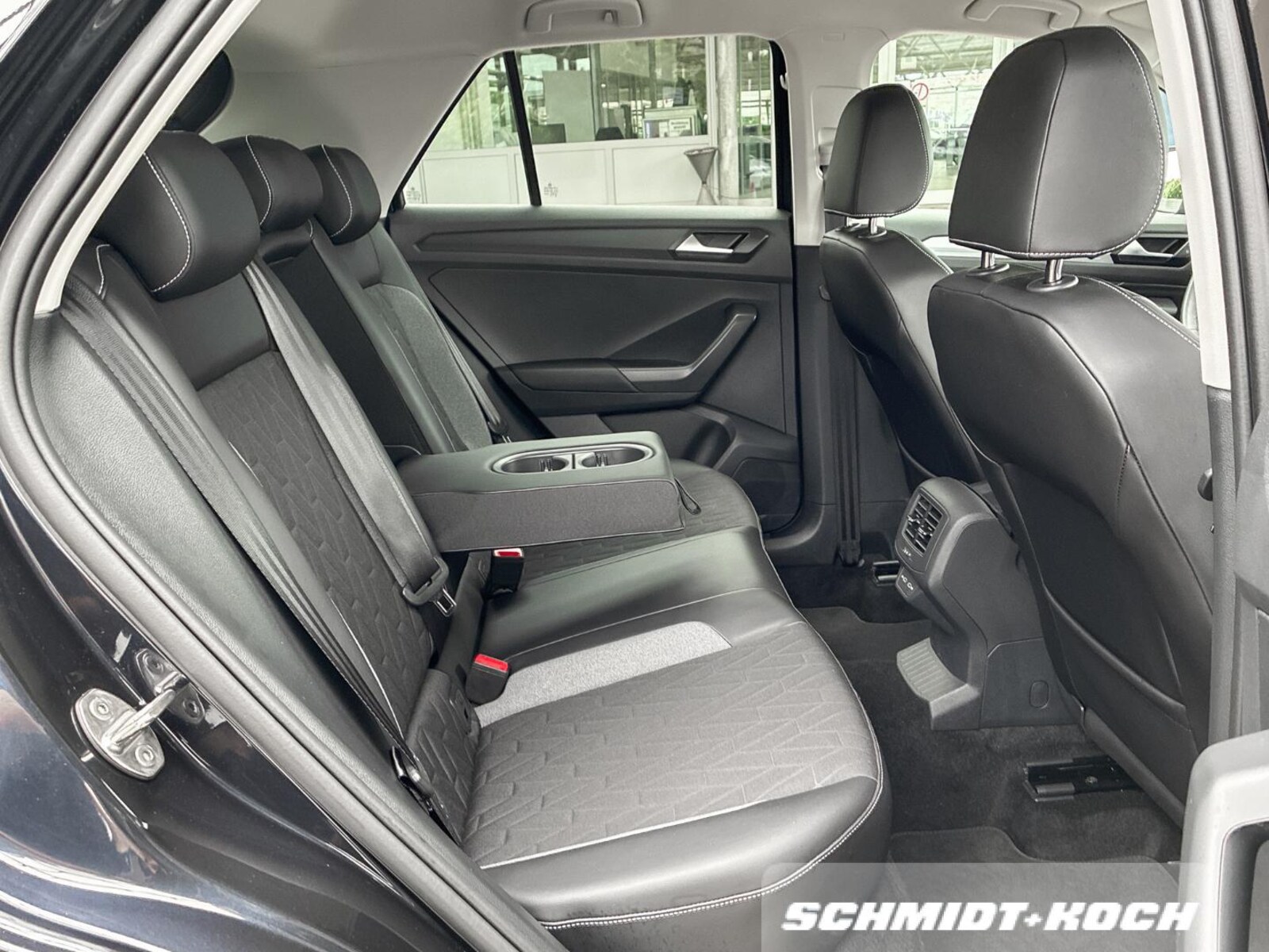 Volkswagen T-Roc – Bild 13