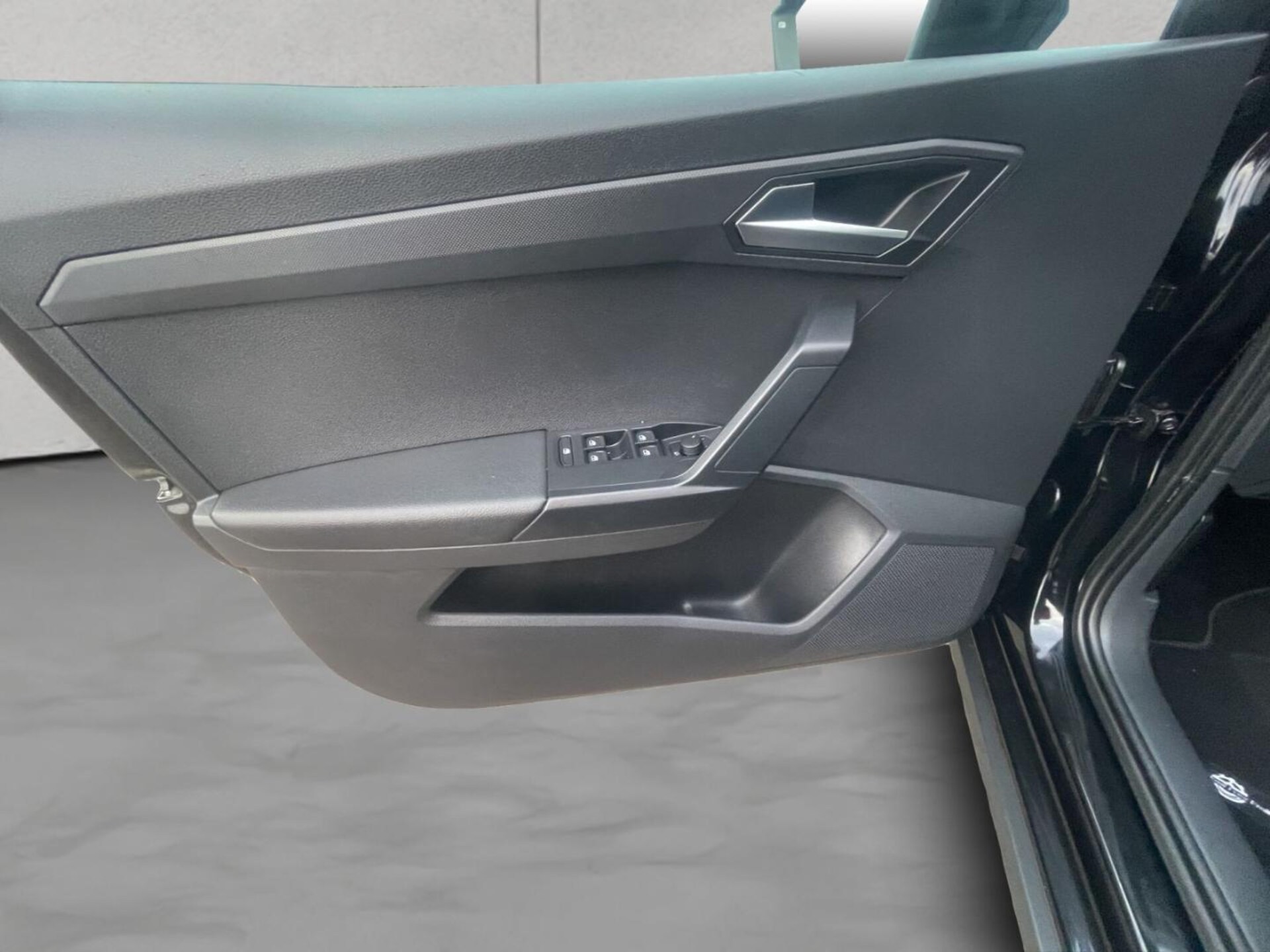 SEAT Arona Style