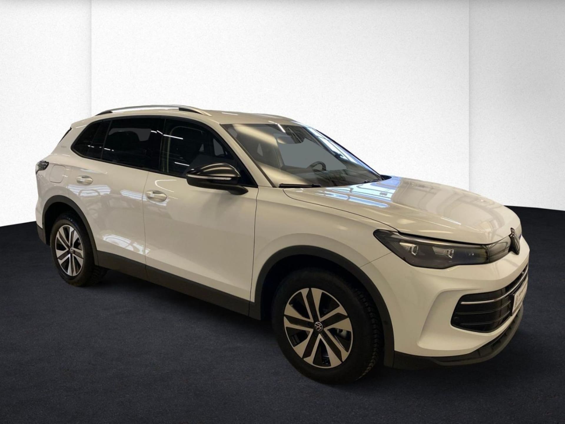 Volkswagen Tiguan ENERGY