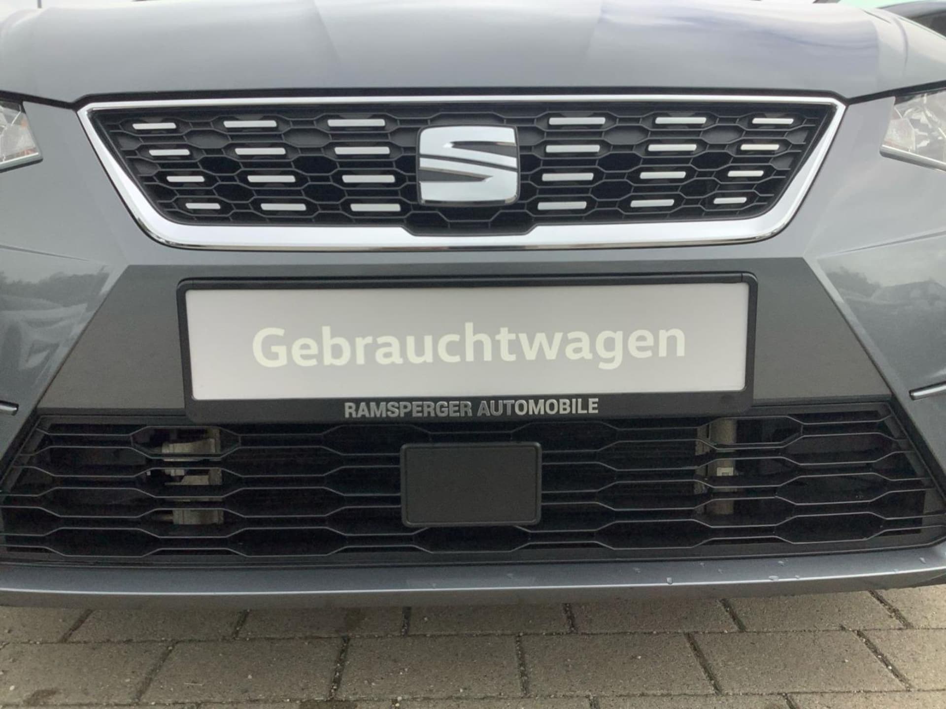 SEAT Ibiza Xcellence