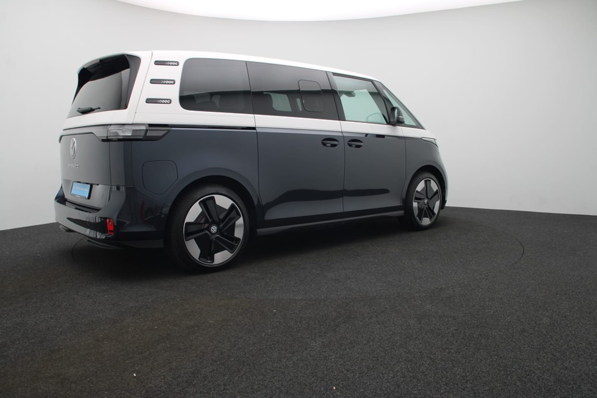 Volkswagen ID. Buzz Pro