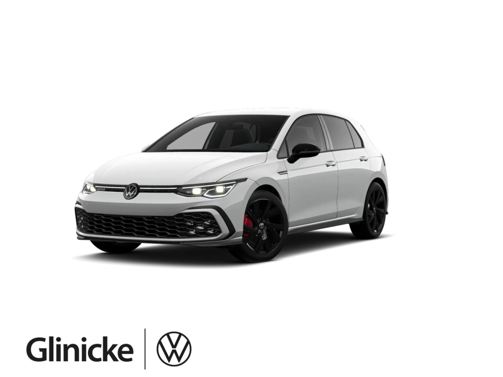 Volkswagen Golf GTD