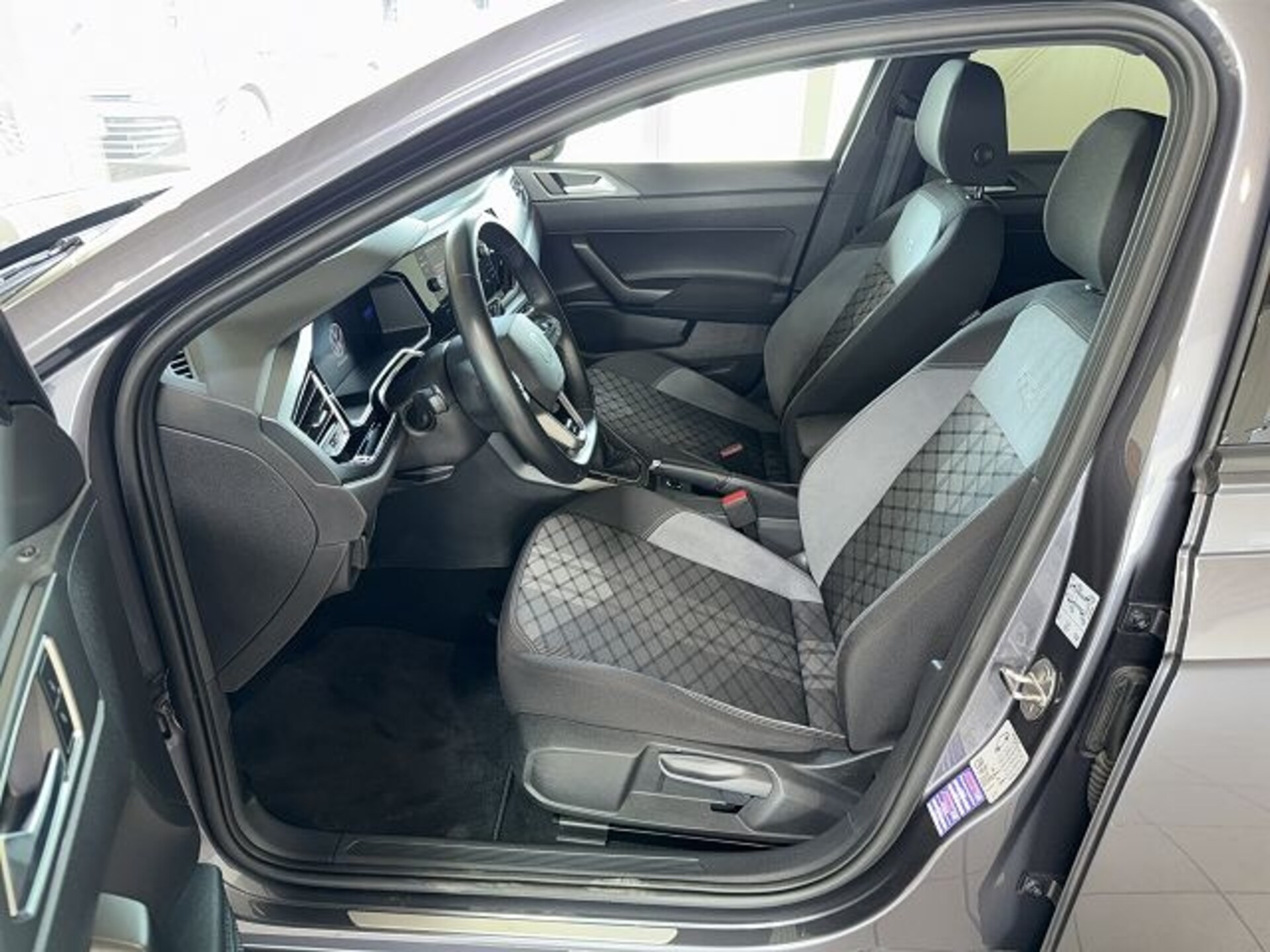 Volkswagen Taigo R-Line