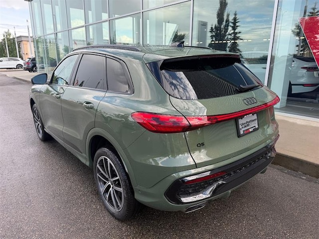 2026 Audi Q5