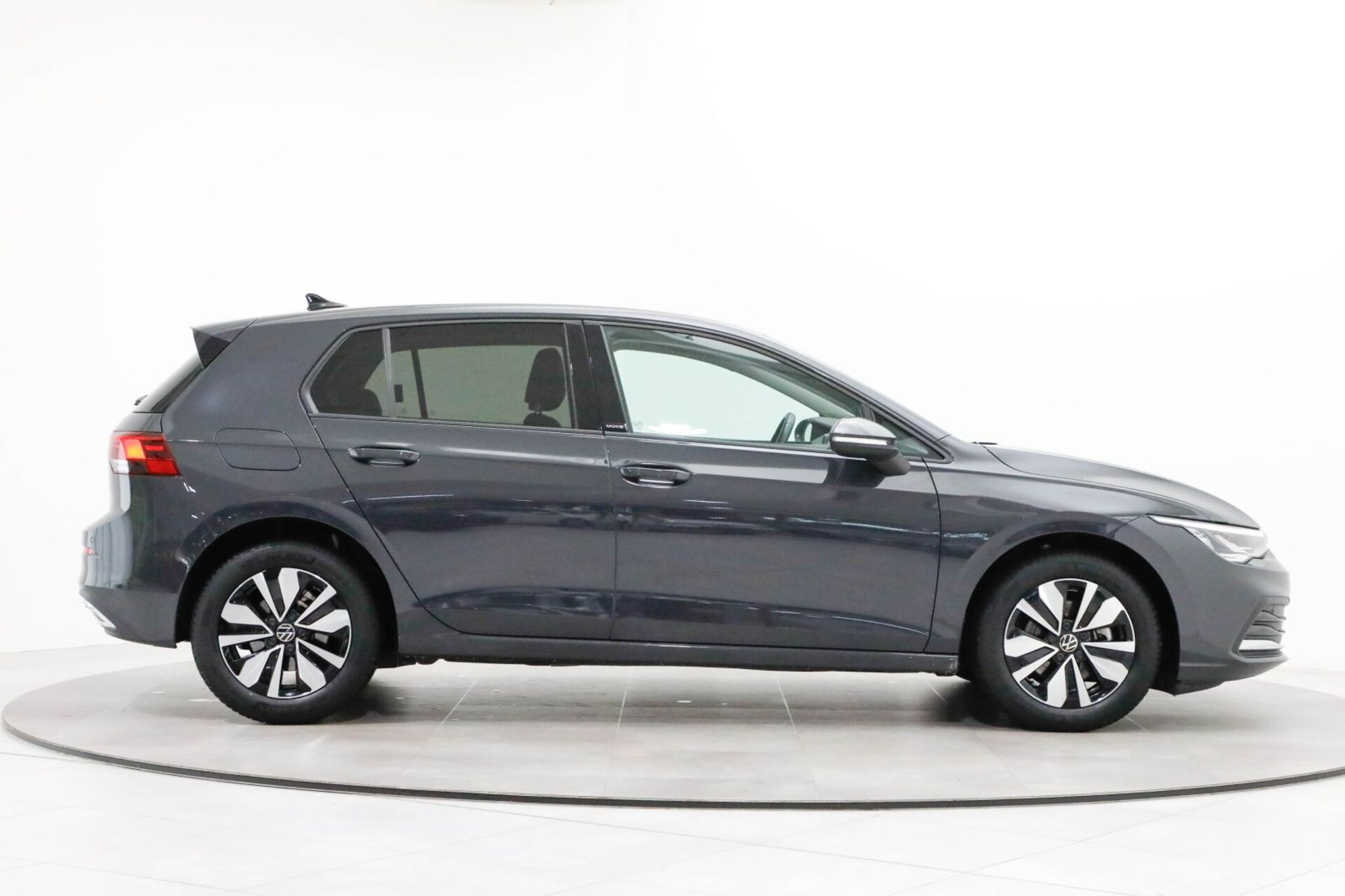 Volkswagen Golf MOVE