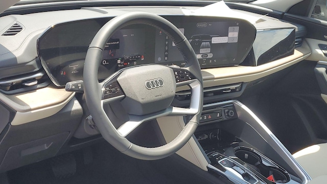 2026 Audi Q5 Sportback