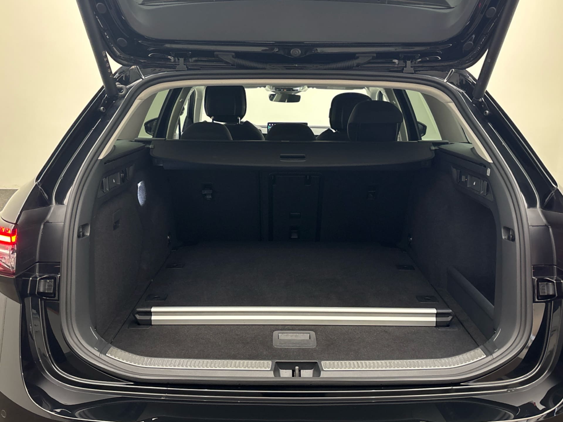 Skoda Superb Combi Selection