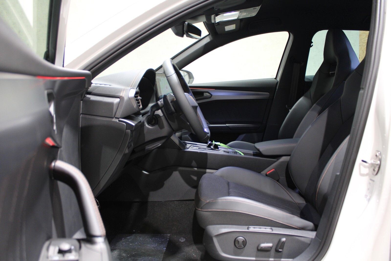 CUPRA Formentor – Bild 8