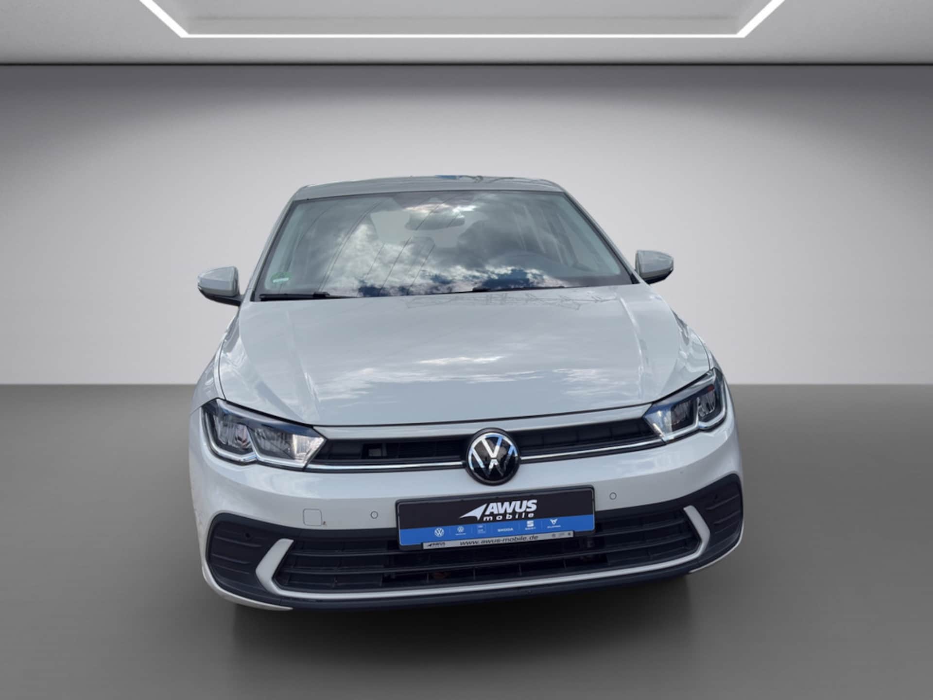 Volkswagen Polo Life